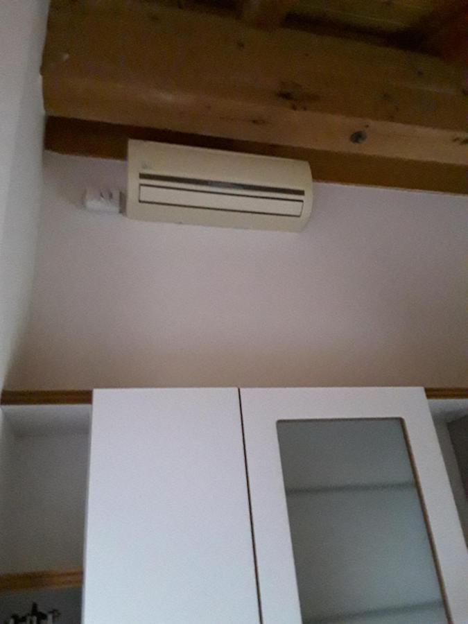 Casa Vacanze Da Ile 马尔博尔盖托瓦尔布鲁纳 外观 照片