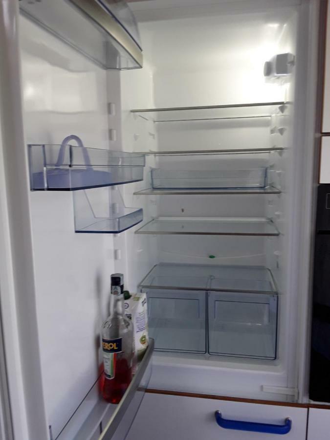 Casa Vacanze Da Ile 马尔博尔盖托瓦尔布鲁纳 外观 照片